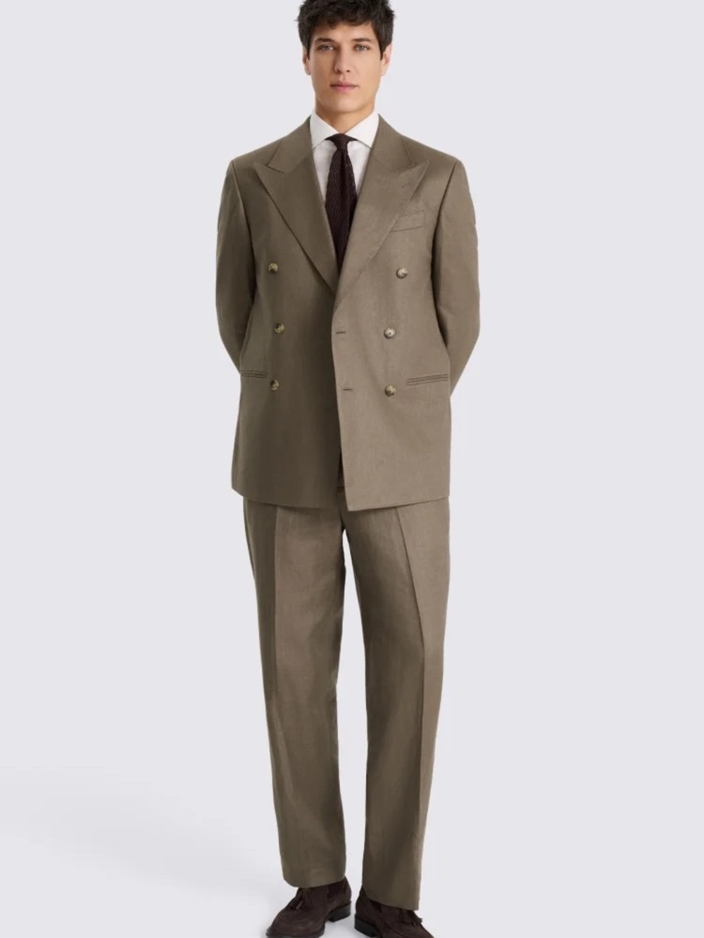 Suit set
